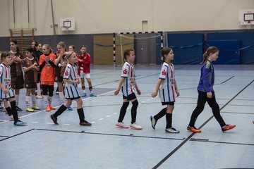 Bild 58 - wDJ Power Girls Cup Suederelbe